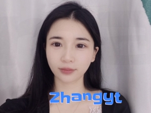 Zhangyt