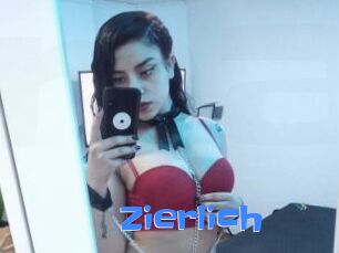 Zierlich