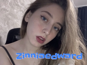 Zinniaedward