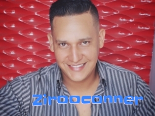 Zirooconner