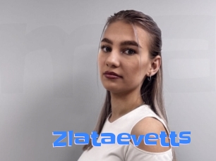 Zlataevetts
