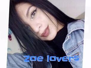Zoe_lovers