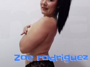 Zoe_rodriguez