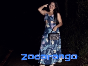 Zoearango