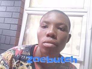 zoebutch Mausi Privat