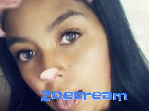 Zoecream