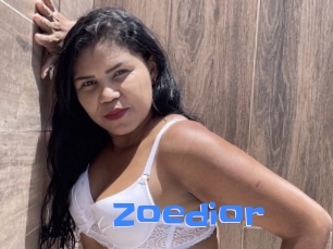 zoedior Mausi Privat