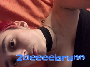 Zoeeeebrunn