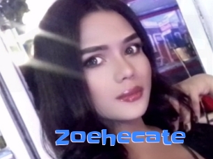 zoehecate Mausi Privat
