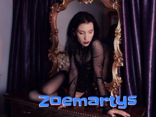 Zoemartys