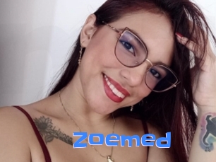 Zoemed