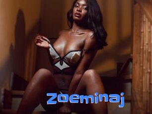 Zoeminaj