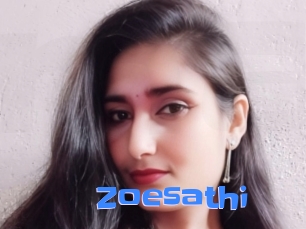 zoesathi Mausi Privat