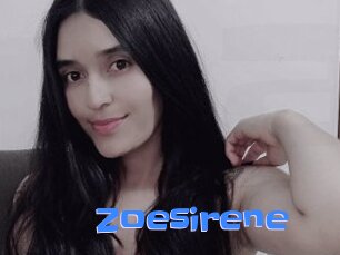 Zoesirene