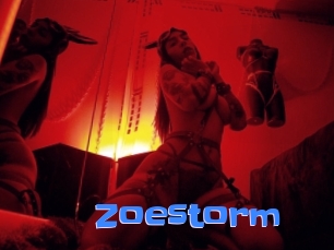 Zoestorm