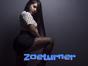 Zoeturner