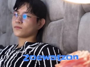 Zoewatzon