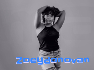 Zoeydonovan