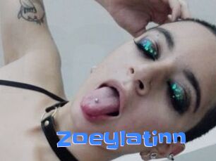 Zoeylatinn