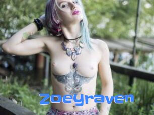 Zoeyraven