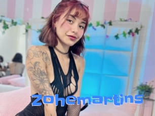 zohemartins Mausi Privat
