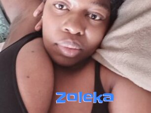 Zoleka