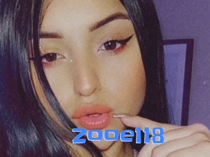 Zooe118