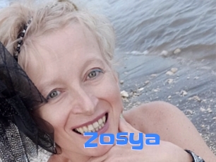 Zosya