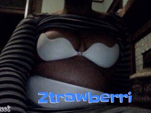 Ztrawberri