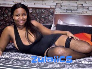 ZulaiiCS