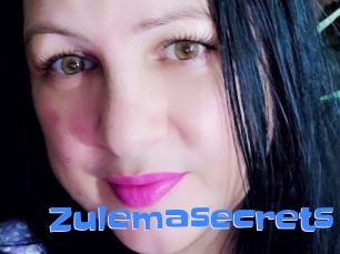 zulemasecrets Mausi Privat