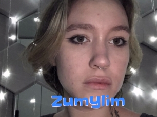 zumylim Mausi Privat
