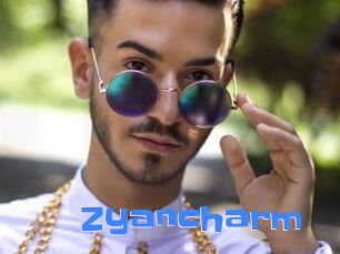 Zyancharm