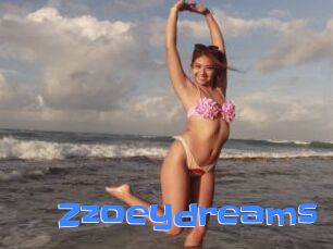 Zzoeydreams