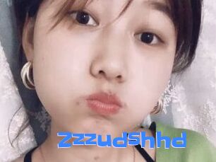 Zzzudshhd